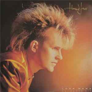 Howard Jones - Look Mama Album