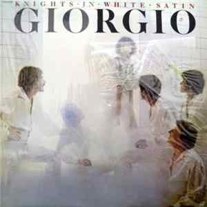 Giorgio - Knights In White Satin Album