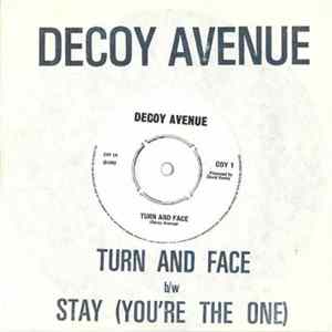 Decoy Avenue - Turn And Face Album