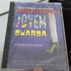 Various - Jovem Guarda (10 Hits Do Iê-Iê-Iê Nacional) Album