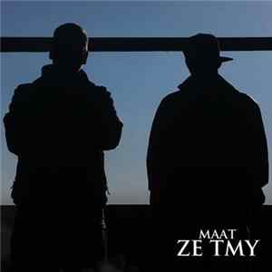 MAAT - Ze Tmy Album