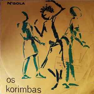 Os korimbas - Kazucuta Revoltada Album