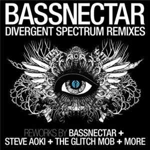 Bassnectar - Divergent Spectrum Remixes Album