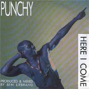 Punchy - Here I Come Album