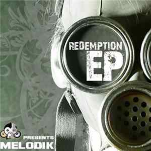 Melodik - Redemption EP Album