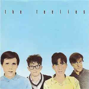 The Feelies - Crazy Rhythms Album