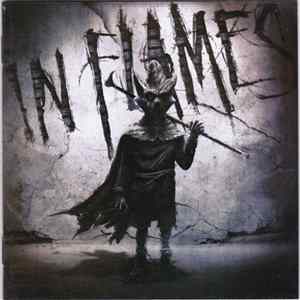 In Flames - I, The Mask Album