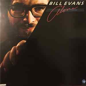 Bill Evans - Alone (Again) Album
