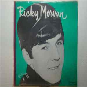 Ricky Morvan - Sweet Talk Me Baby Album