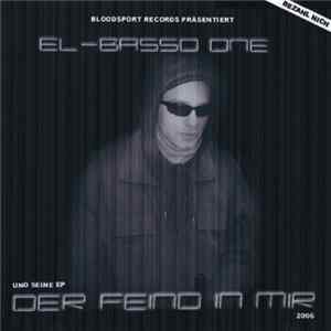 El-Basso One - Der Feind In Mir Album