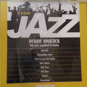 Herbie Hancock - Dal Jazz Acustico Al Funky Album