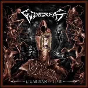 Gonoreas - Guardian Of Time Album