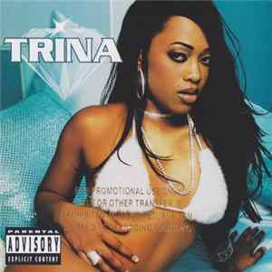 Trina - Diamond Princess Album