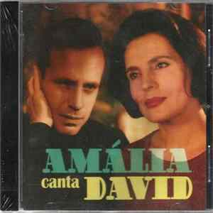 Amália - Canta David Album