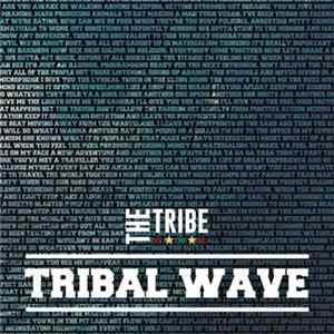 The Tribe - Tribal Wave Album