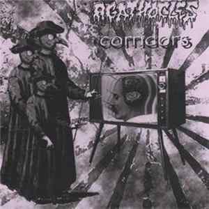 Agathocles / Corridors - Agathocles / Corridors Album