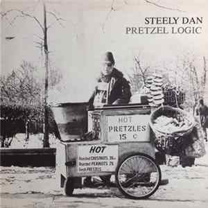 Steely Dan - Pretzel Logic Album