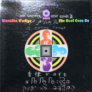 Vanilla Fudge - The Beat Goes On Album