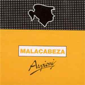 Arpioni - Malacabeza Album