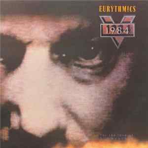 Eurythmics - 1984 (For The Love Of Big Brother) Album