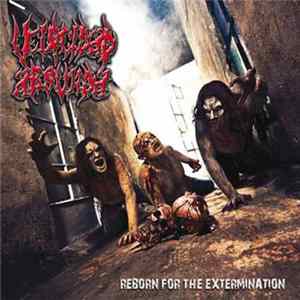 Velocidad Absurda - Reborn For The Extermination Album