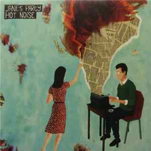 Jane's Party - Hot Noise Album