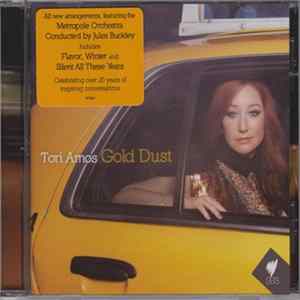 Tori Amos - Gold Dust Album