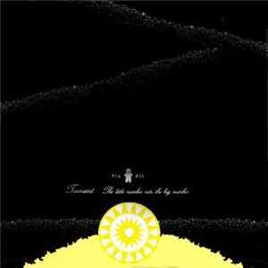 Transient - The Little # Eats The Big # EP Album