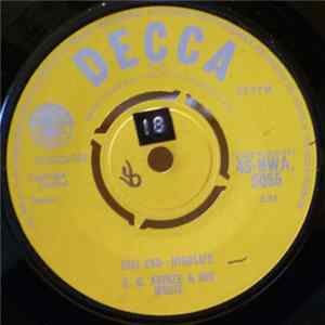 E. C. Arinze & His Music - Sisi Eko Album