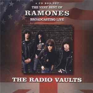 Ramones - The Radio Vaults Album