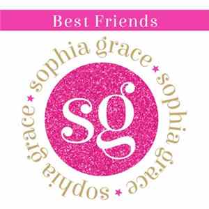 Sophia Grace - Best Friends Album