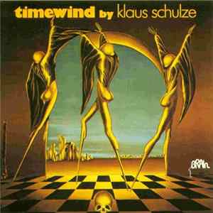 Klaus Schulze - Timewind Album