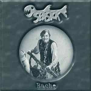 Seasick - Rache Album