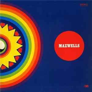 Maxwells - Maxwell Street Album