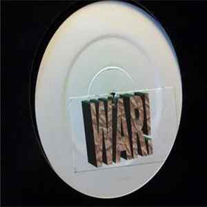 Unknown Artist - War! / You're Ugly Album