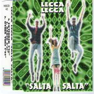 Lecca Lecca - Salta Salta Album