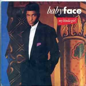 Babyface - My Kinda Girl Album