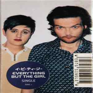 Everything But The Girl - Single Album