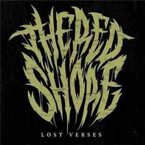 The Red Shore - Lost Verses Album