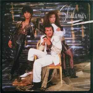 Shalamar - Heartbreak Album
