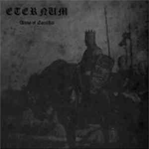 Eternum - Arms Of Sacrifice Album