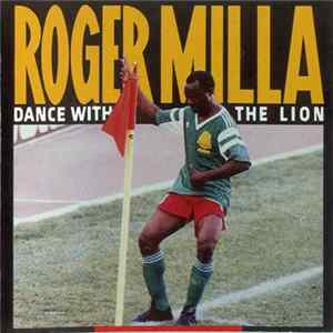 Roger Milla - Dance With The Lion Album
