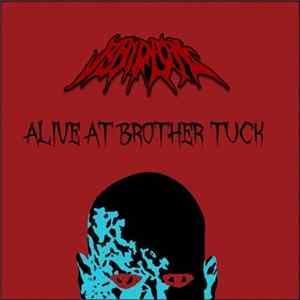 Phidion - Alive At Brother Tuck Album