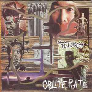 Obliterate - The Feelings Album