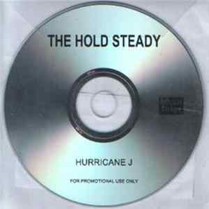 The Hold Steady - Hurricane J Album