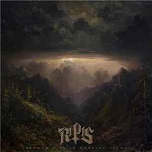 Ripis - Shadow Dies In Morning Light Album