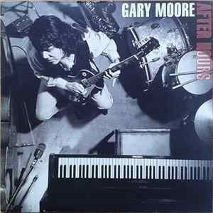 Gary Moore - After Hours Album