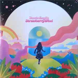 Jessie Baylin - Strawberry Wind Album