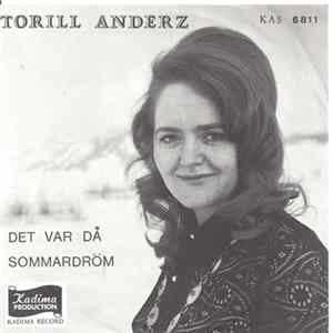 Torill Anderz - Det Var Då / Sommardröm Album