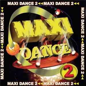 Various - Maxi Dance 2 Album